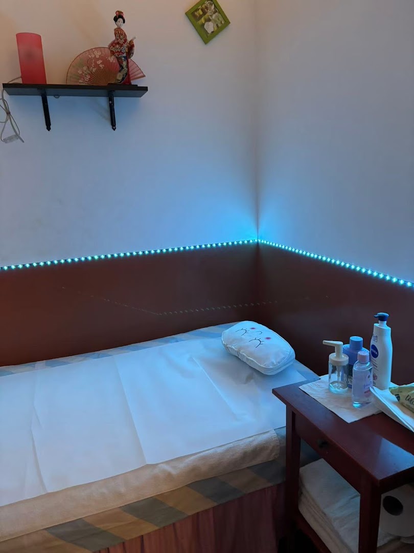 Massaggio cinese,Asian massage Centro massaggi olistico orientale di gao xuebin · Foto 5