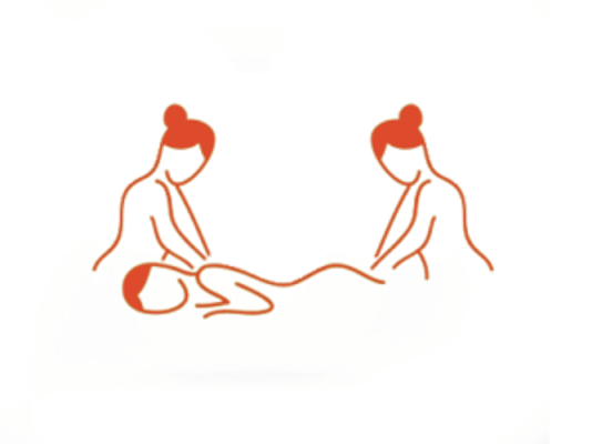 Massaggio cinese,Asian massage Centro massaggi olistico orientale di gao xuebin · Foto 8